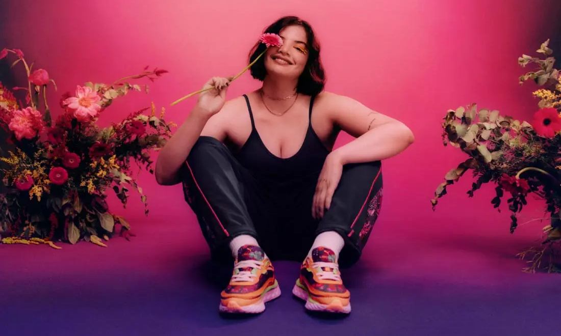 PUMA 携手 Liberty 推出街头服饰系列