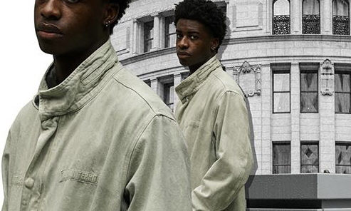 WTAPS 2021 秋冬系列造型 Lookbook 发布