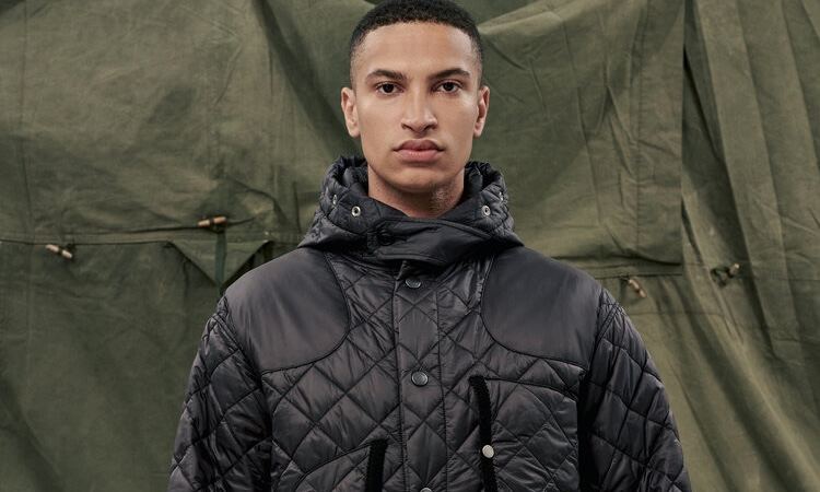 Barbour x Engineered Garments 胶囊系列正式发布