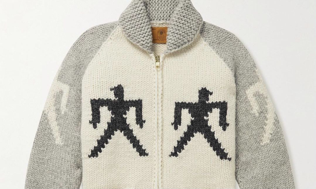 Carhartt WIP x MR PORTER 合作系列发布