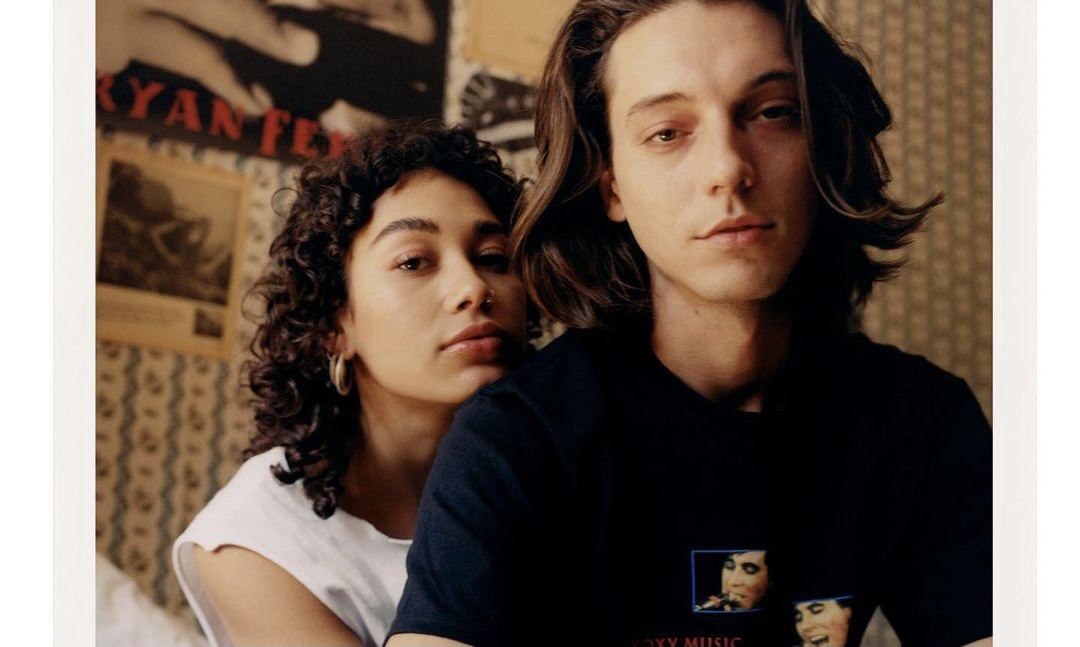 NOAH x Roxy Music 联名系列正式发布