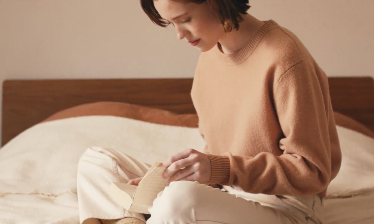 UNIQLO U 全新系列明日 0 点开抢