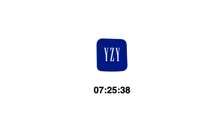 卫衣准备？YEEZY GAP 官网开启倒计时