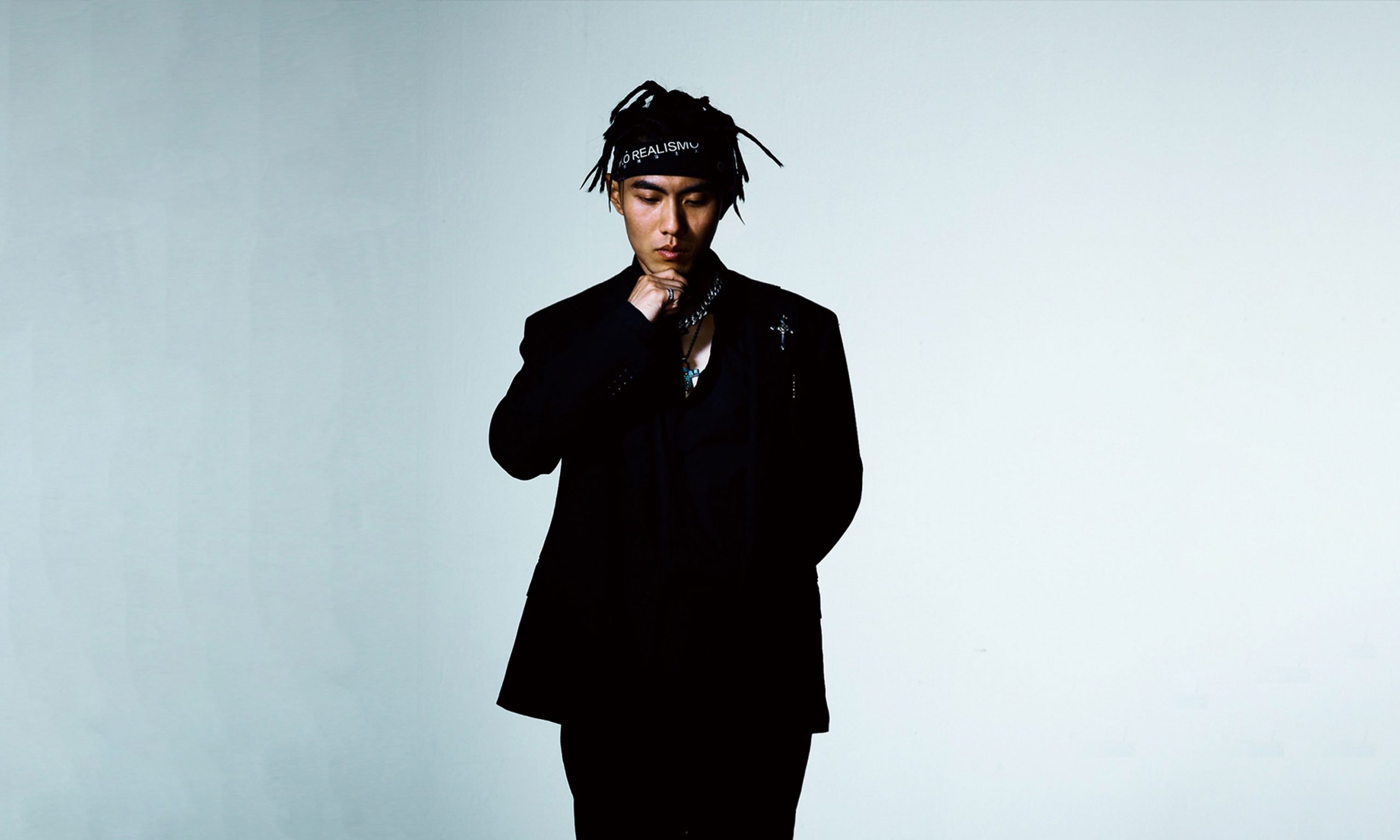 C-BLOCK – NOWRE现客