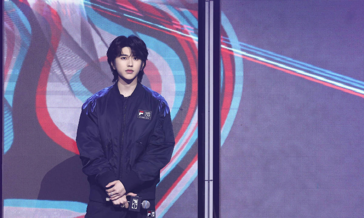 FILA FUSION x Marcelo Burlon 举办联名发布会