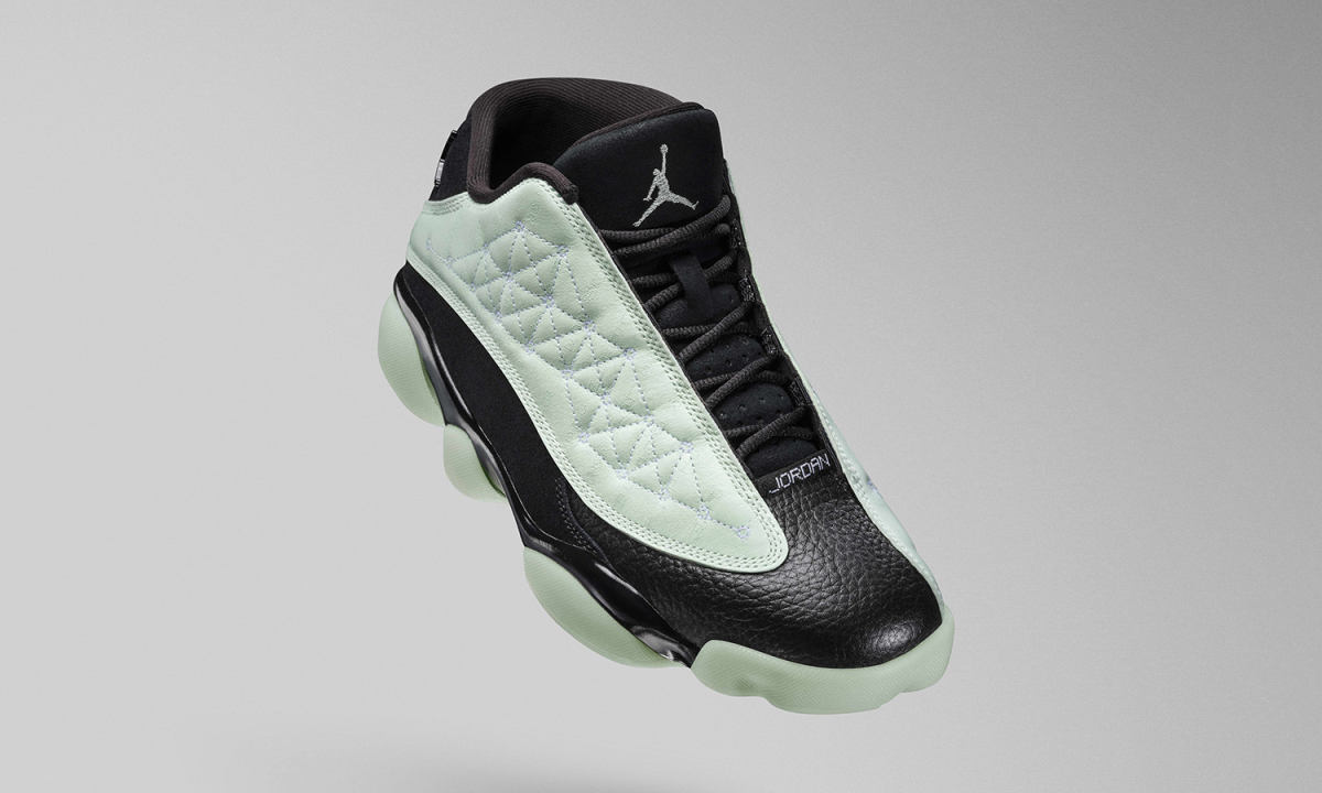 Air Jordan XIII Low Retro「Singles Day」新作登场