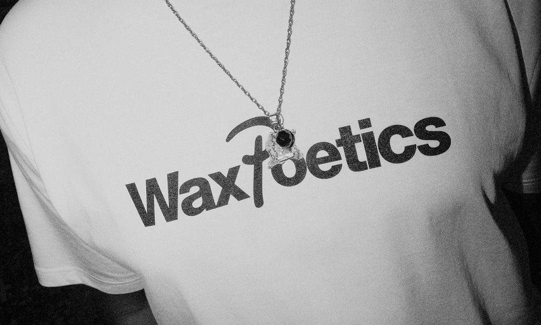 Patta 再次联手音乐杂志 Wax Poetics 打造跨界限量系列