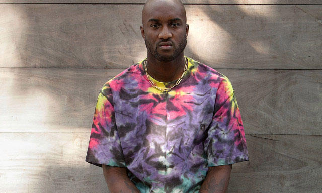 FSF 为表彰 Virgil Abloh 与 Geoffroy van Raemdonck 颁发超 100 万美元奖学金