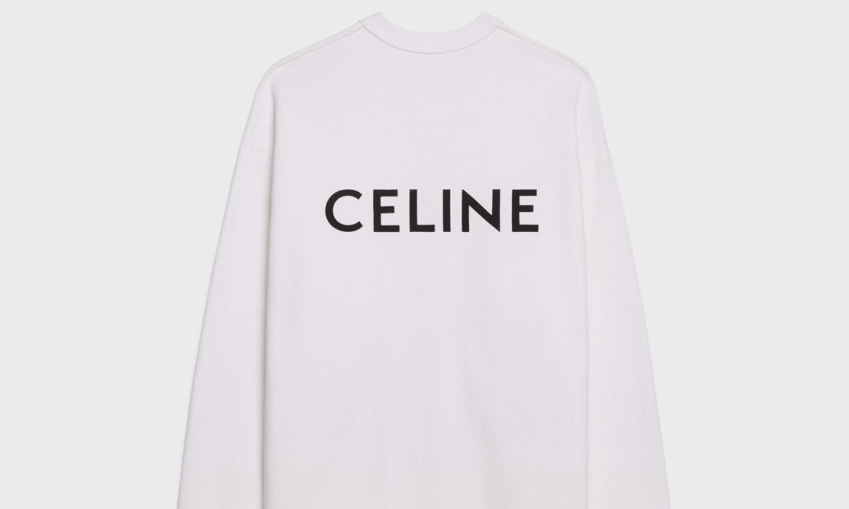 CELINE 发布东京银座限定系列