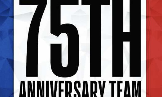 NBA 75 周年纪念队首批 25 名成员正式公布