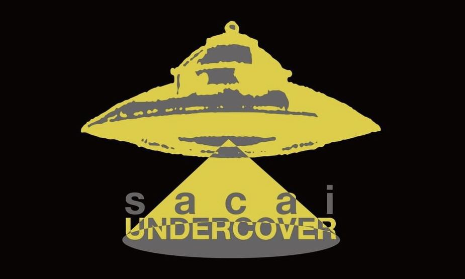 sacai x UNDERCOVER 服饰胶囊系列发布