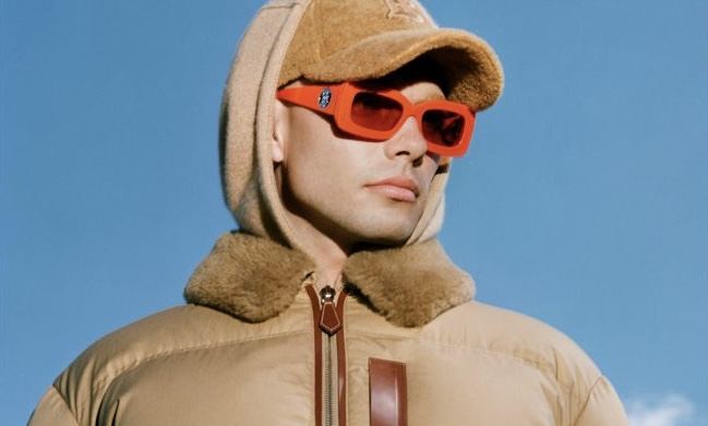 BURBERRY 发布 2021 秋冬「Open Spaces」主题广告大片
