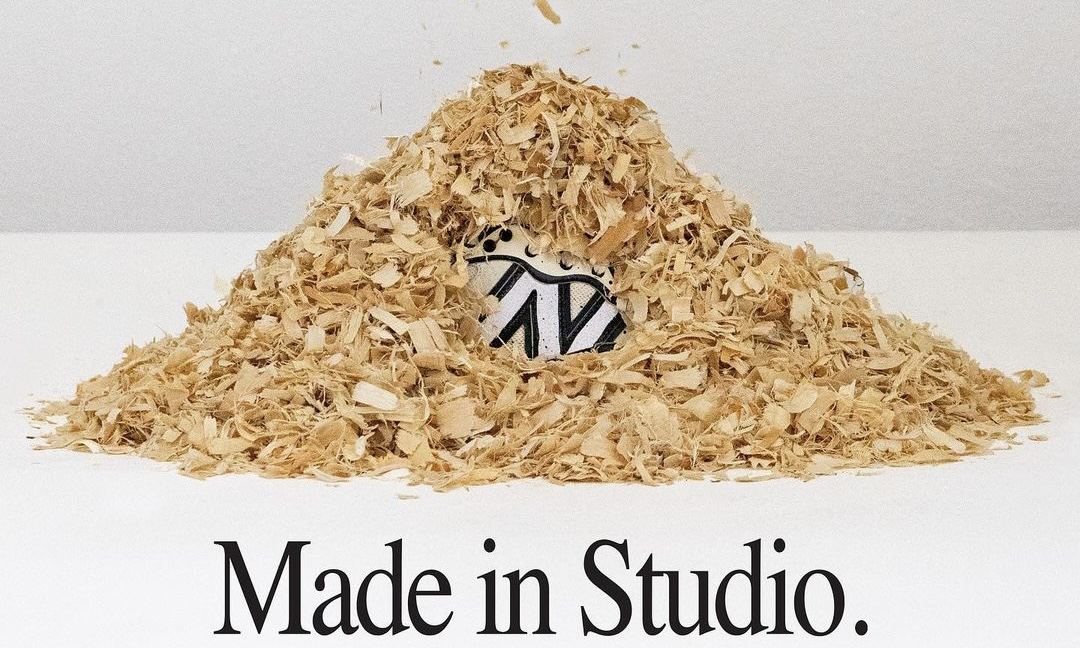 Joshua Vides 携手 New Balance 将于下月推出合作