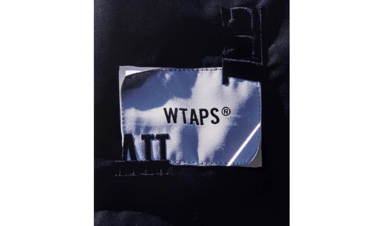 WTAPS x SSZ x AKIO HASEGAWA 联名系列发布