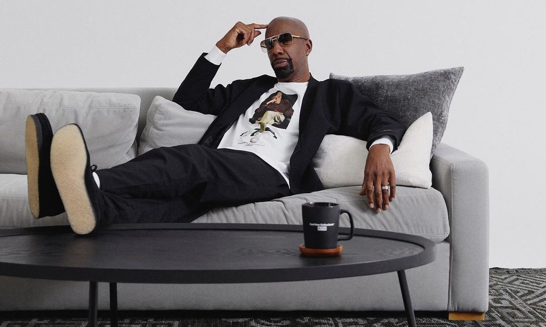 KITH x HBO 「Curb Your Enthusiasm」 Collection 发布