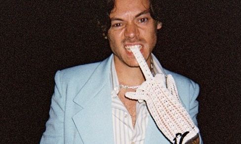 Harry Styles 加入漫威电影宇宙