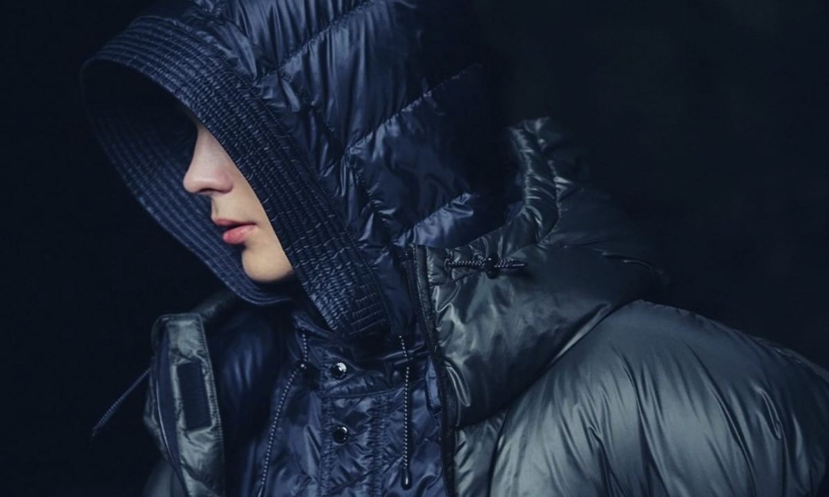 NEW BALANCE x EASTLOGUE「Hiking Club」联名系列发布