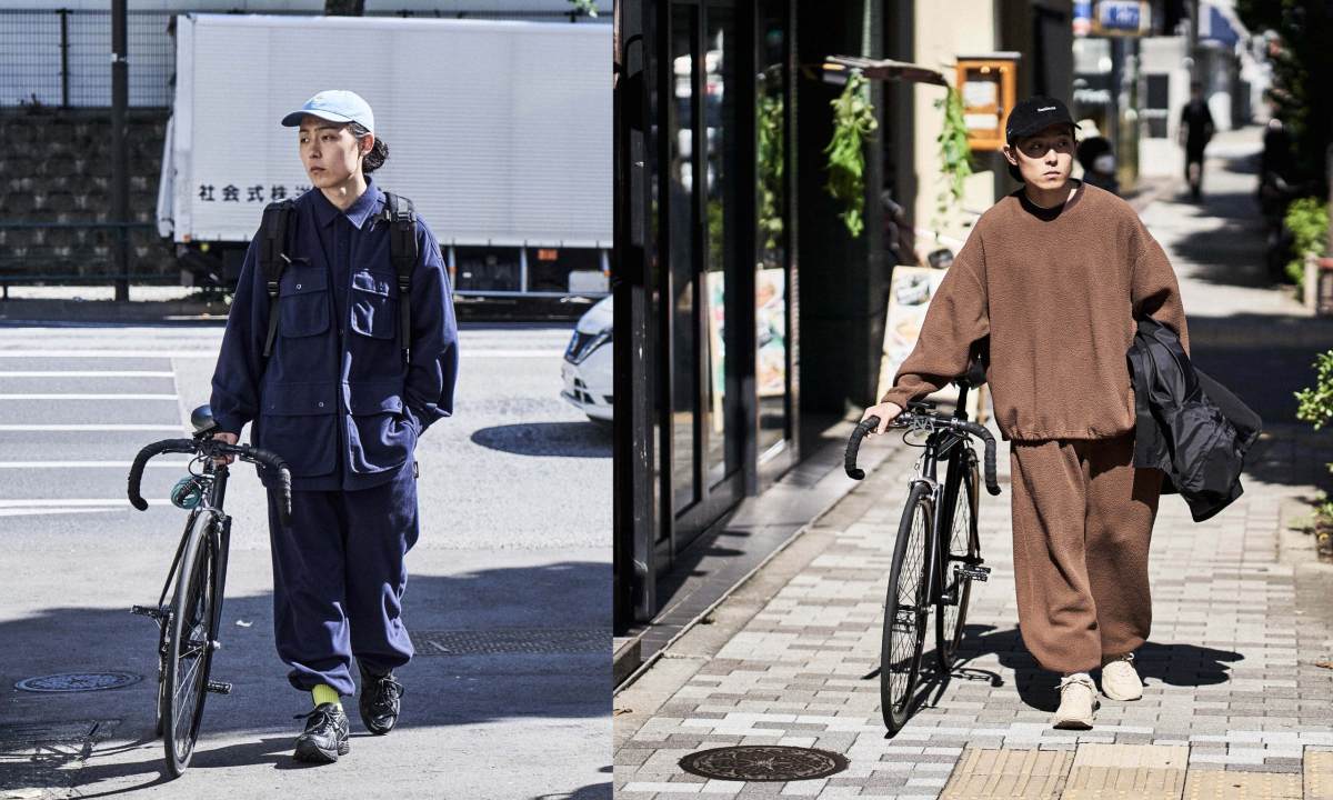 Fresh Service 2021 秋冬系列现已发售