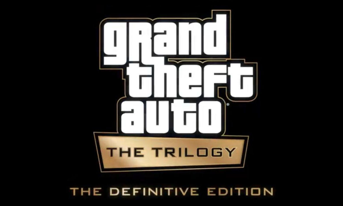 《GTA 三部曲最终版》计划双十一发售 ,支持中文