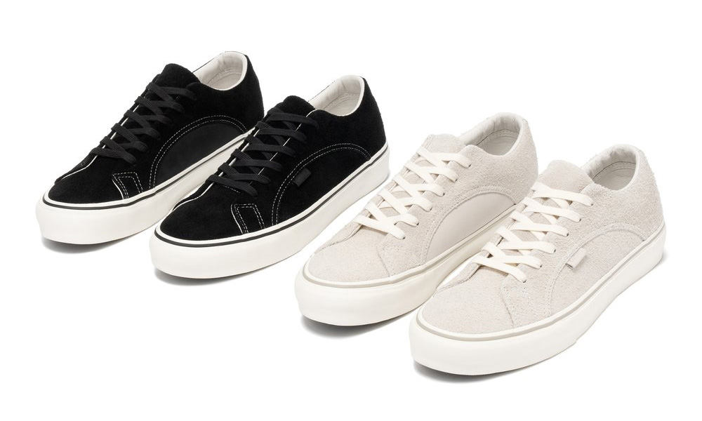 Vans Vault 与 HAVEN 推出升级版 OG Lampin VLT LX 鞋款