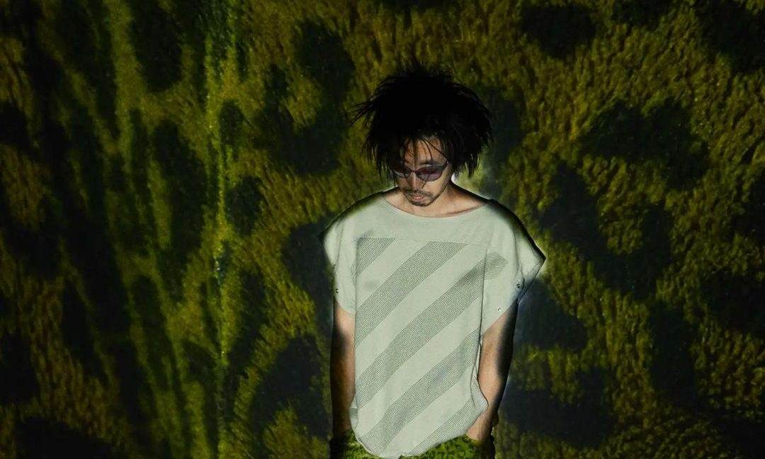 PHINGERIN 发布 2022 春夏系列 Lookbook