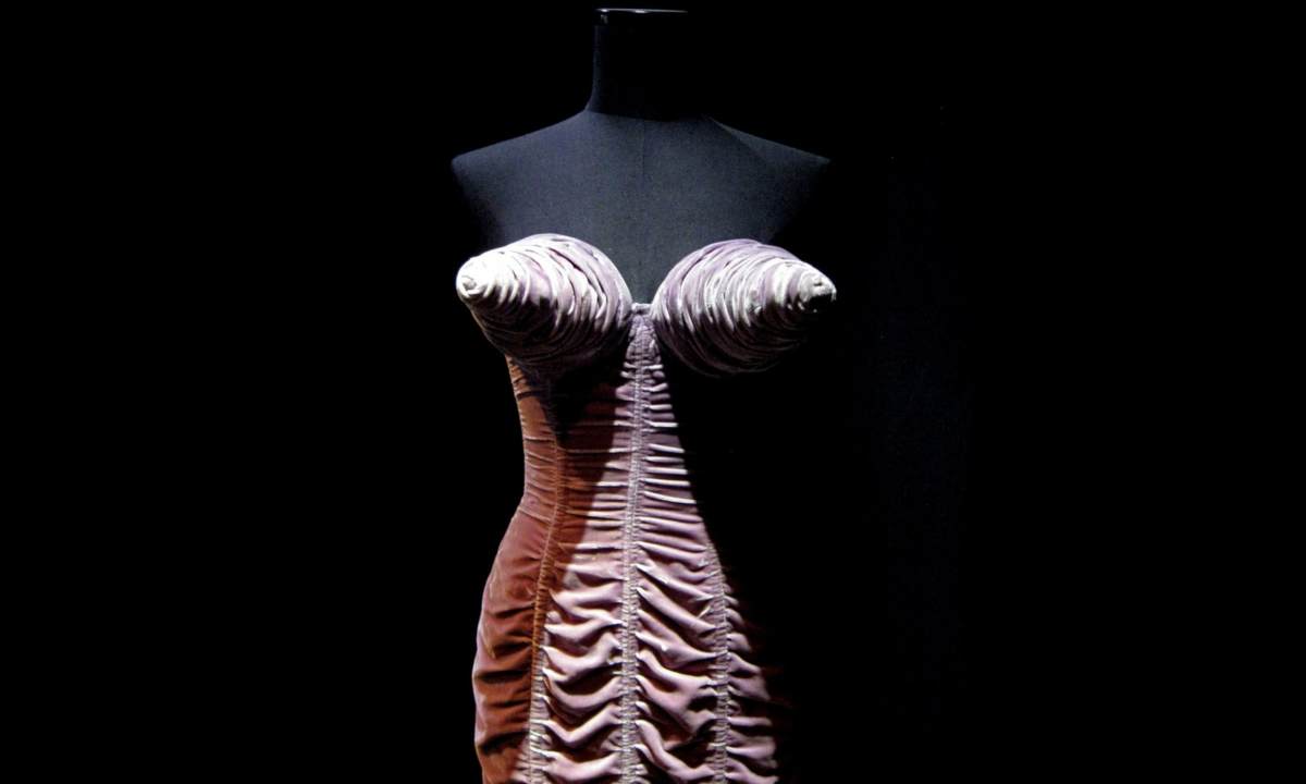 Jean Paul Gaultier 将提供 Archive 租赁服务