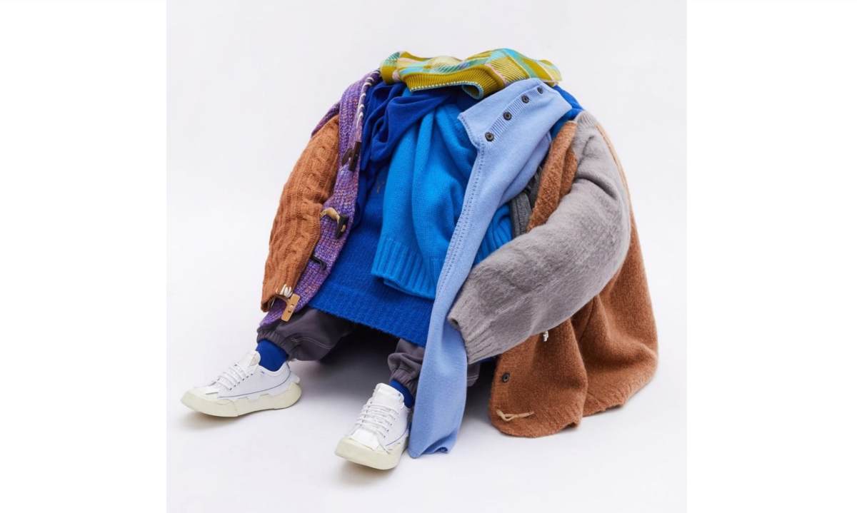 ADER Error 2021 秋冬系列第二弹正式发布