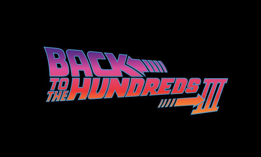 The Hundreds x《Back To The Future 3》联名系列即将登场