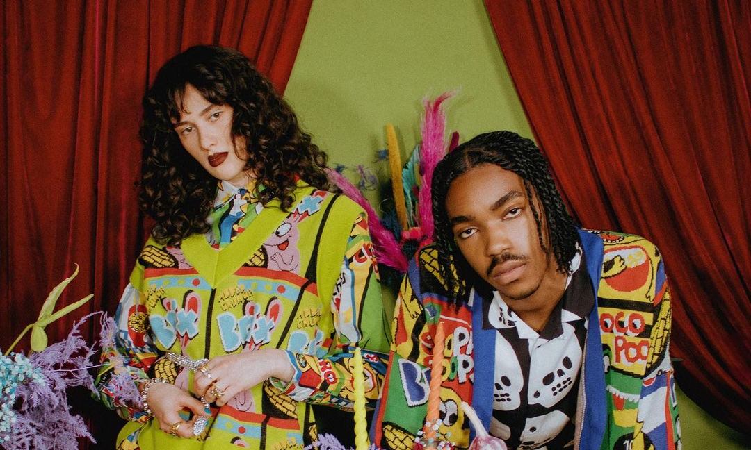 Lazy Oaf 推出 20 周年生日系列
