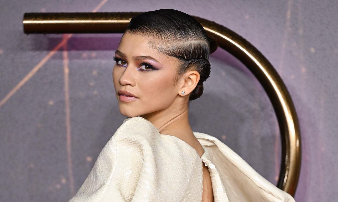 Zendaya 获 CFDA 时尚偶像奖