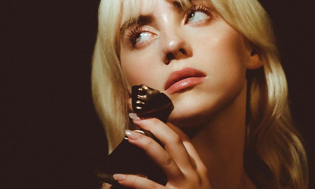 Billie Eilish 将推出首款香水