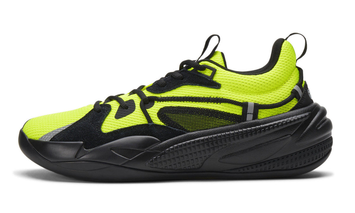 J. Cole x PUMA RS-Dreamer「Lime Green」即将发布