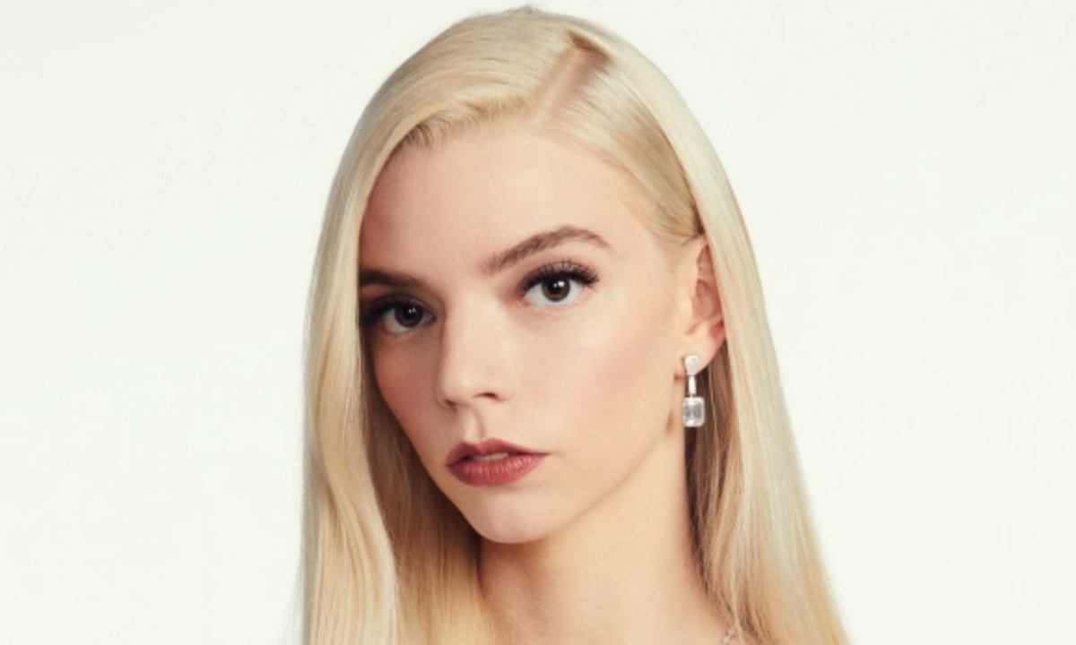 Anya Taylor-Joy 被任命为 DIOR 全球品牌大使