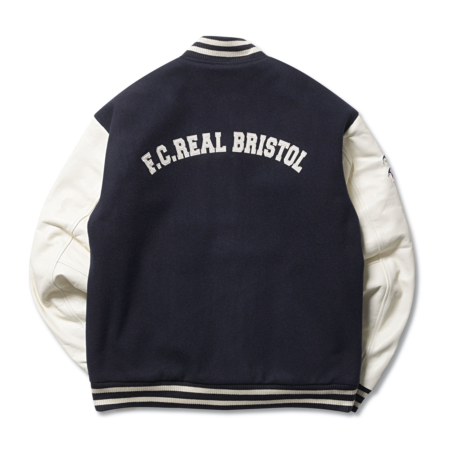 FC Real Bristol x MLB 周年纪念系列发布– NOWRE现客