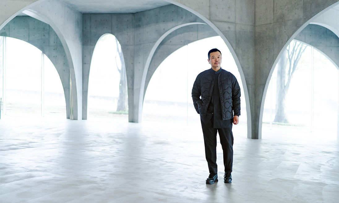 UNIQLO x WM 新系列，可以一家人一起穿？