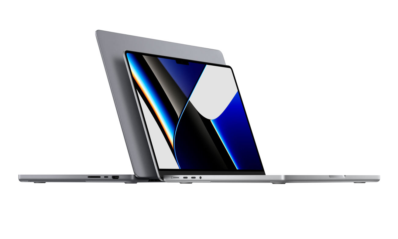 14,999 元起，全新 MacBook Pro 今日开售