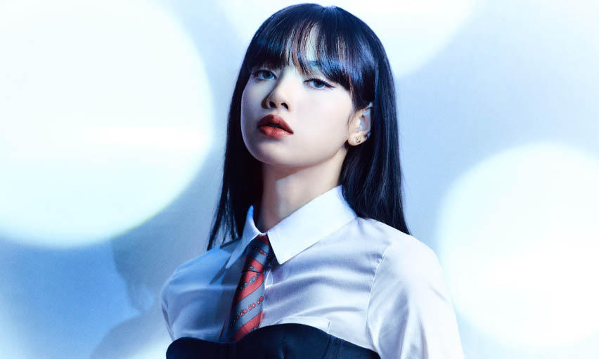 美妆品牌 M.A.C 将与 Lisa 推出首个合作系列