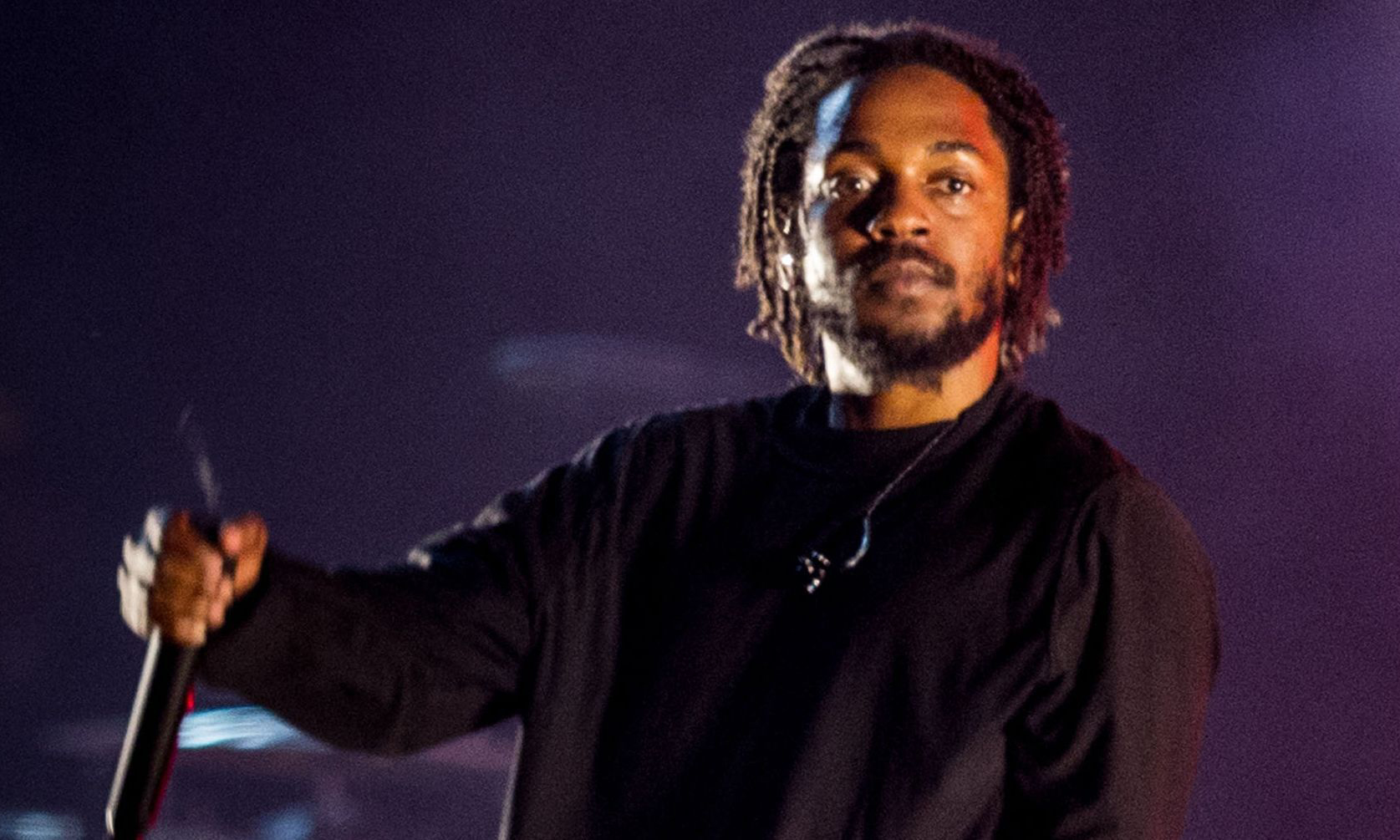 传闻 Kendrick Lamar 新专辑将在本周五发布