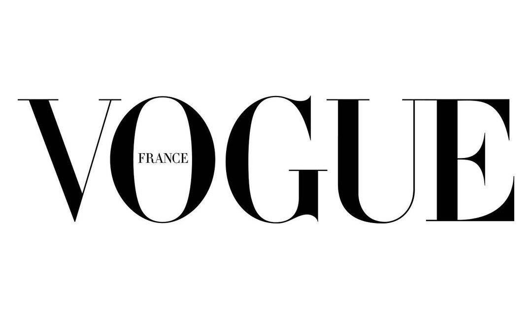 《VOGUE PARIS》杂志将改名为《VOGUE FRANCE》
