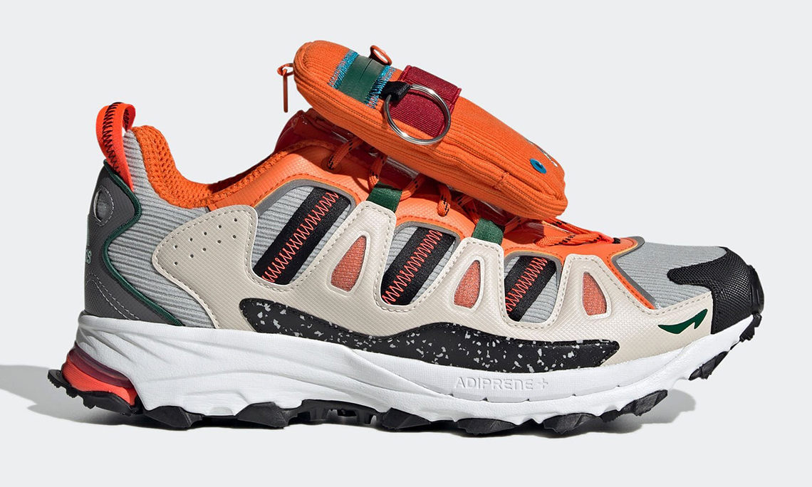 Sean Wotherspoon x adidas Superturf Adventure 新配色释出
