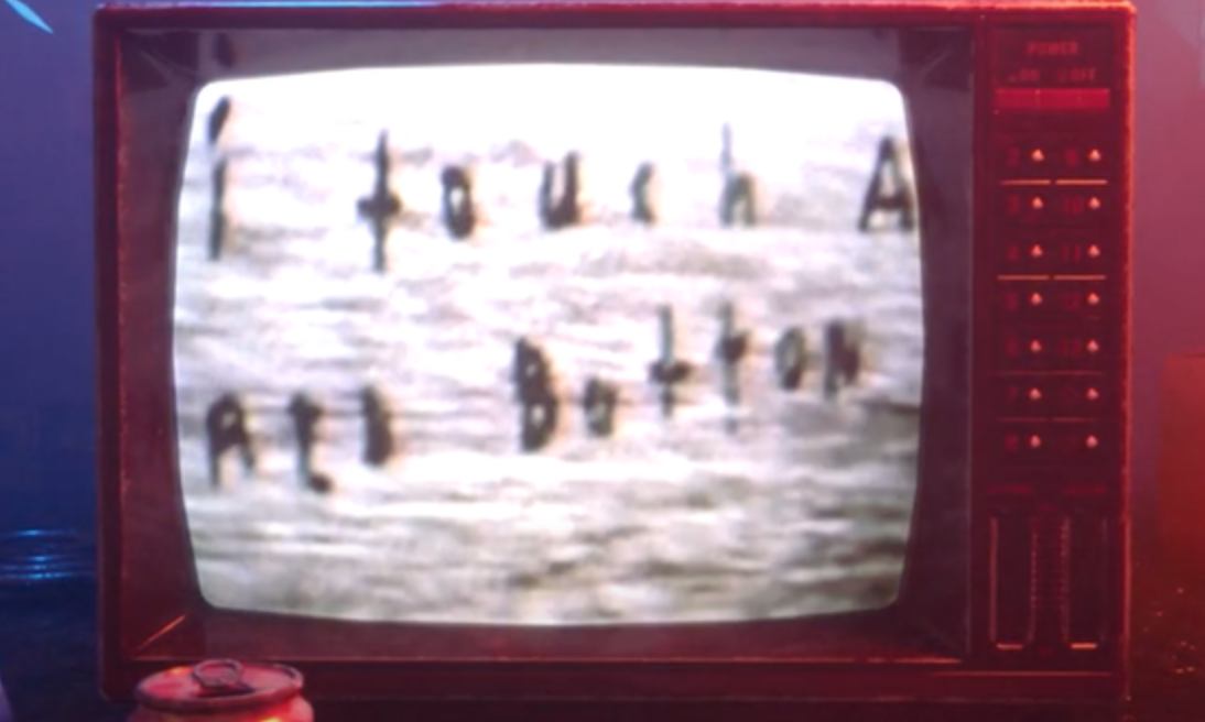 David Lynch 旧作将作为 NFT 拍卖