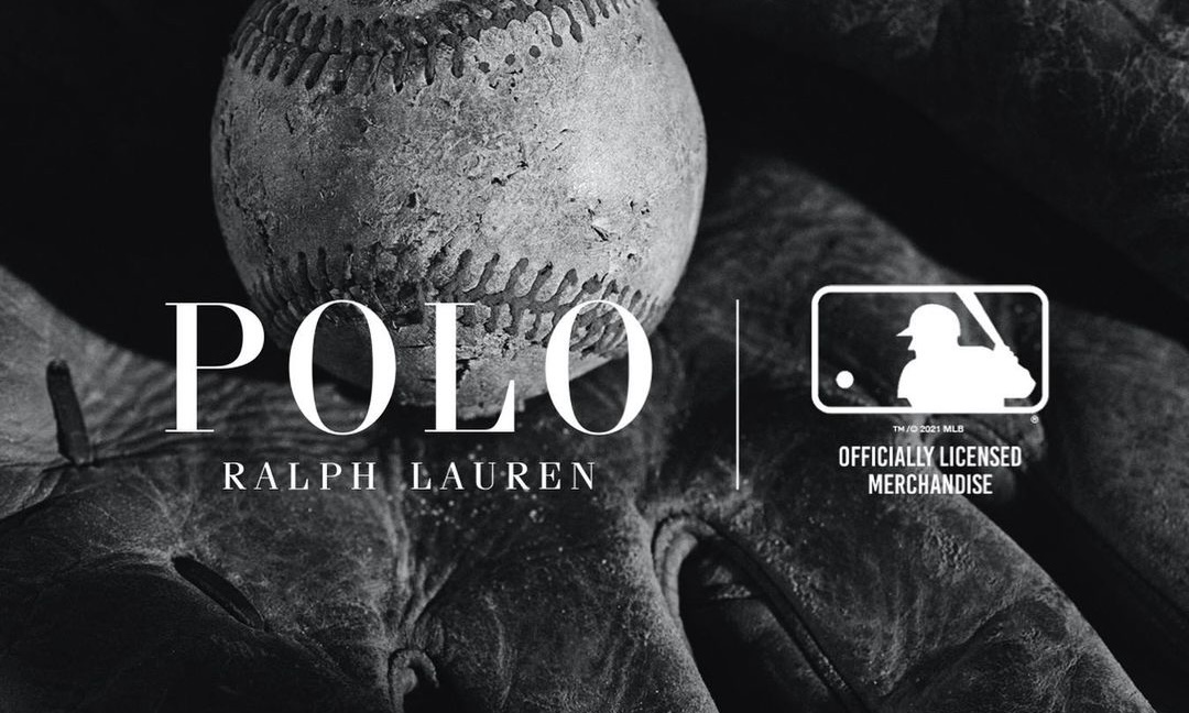 Polo Ralph Lauren x MLB 2021 秋季限定系列即将登场