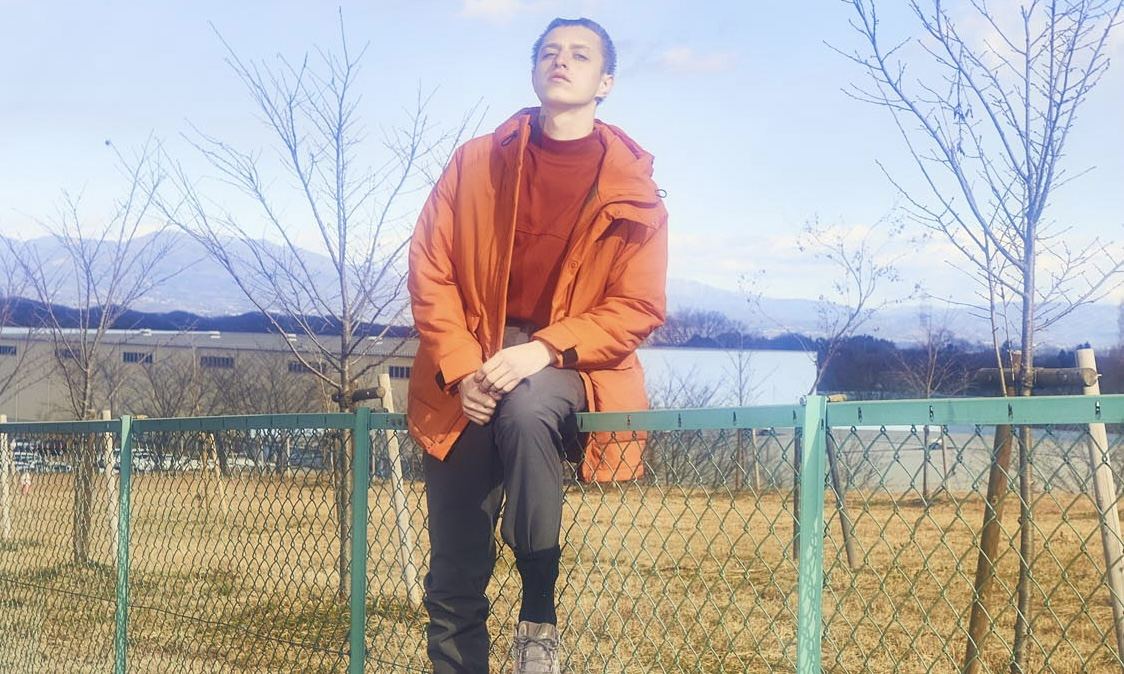 GRAMICCI PERFORMANCE 2021 秋冬 Lookbook 发布