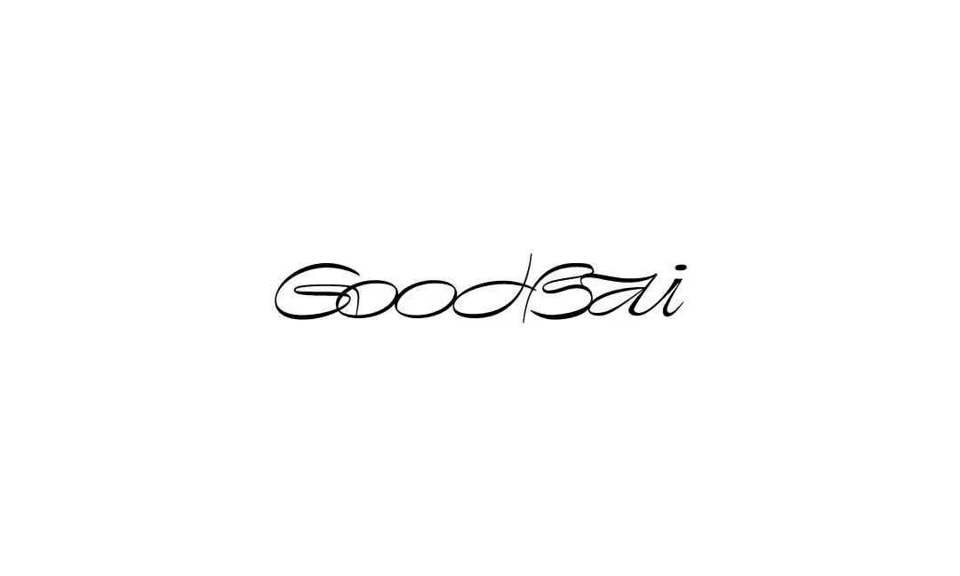 白敬亭个人独立品牌「GOOD BAI」正式推出首个系列
