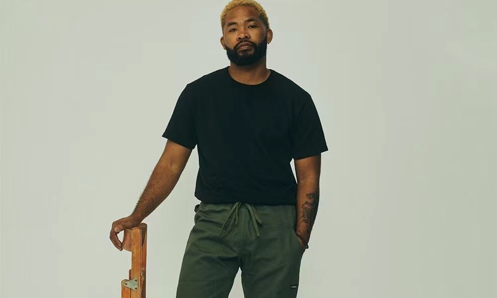 ALBINO&PRETO x Padmore＆Barnes 全新联名鞋服系列登场