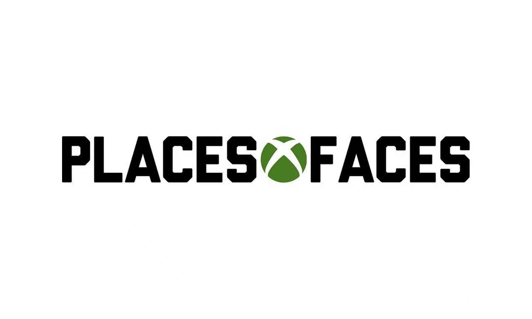 Places+Faces x Xbox 预告发布