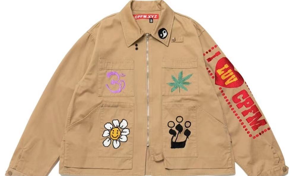 CACTUS PLANT FLEA MARKET「Japan made collection」第五季即将登场