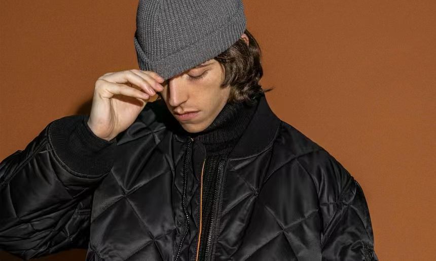monkey time x Alpha Industries 联名系列发布