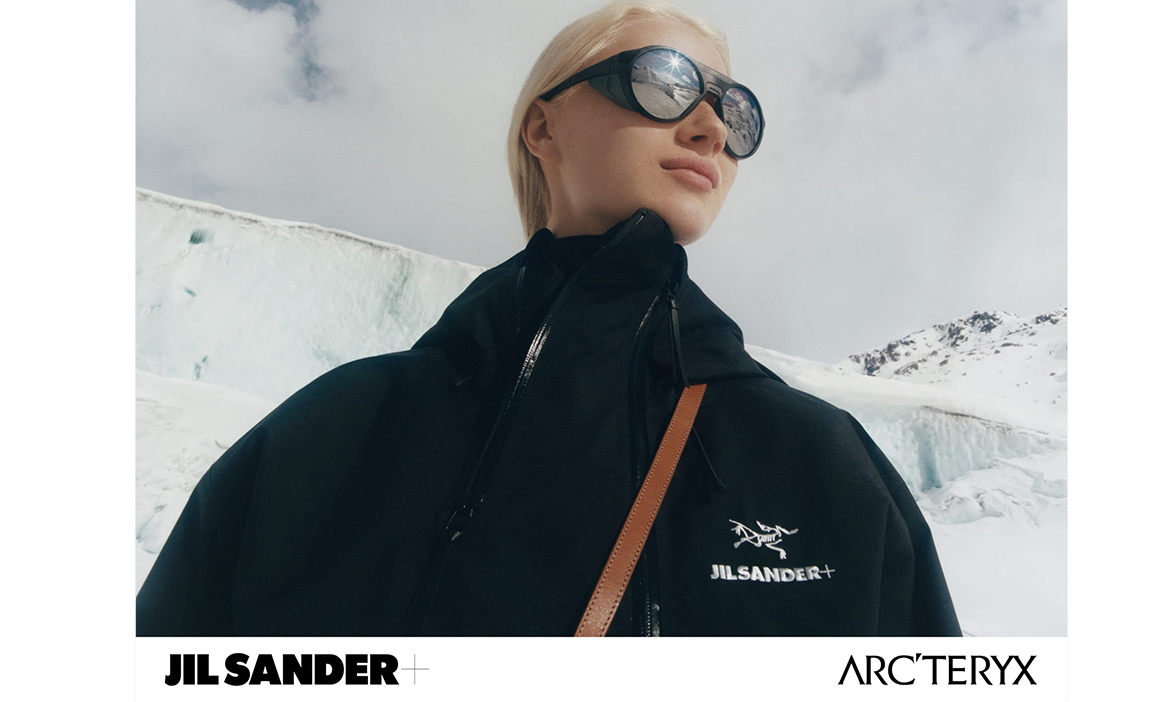 JIL SANDER x Arc’teryx 2021 秋冬系列正式释出