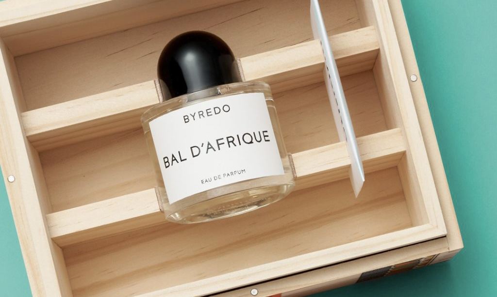 BYREDO 发布假日系列